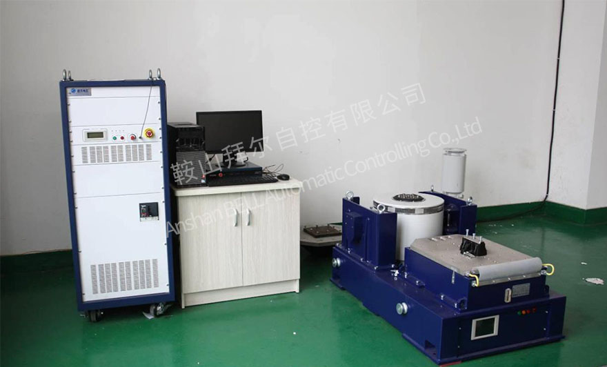 計算機(jī)控制振動試驗(yàn)機(jī)